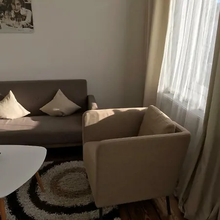 Holiday Apartments Бремен Экстерьер фото