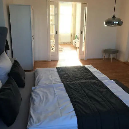 Holiday Apartments Бремен Экстерьер фото
