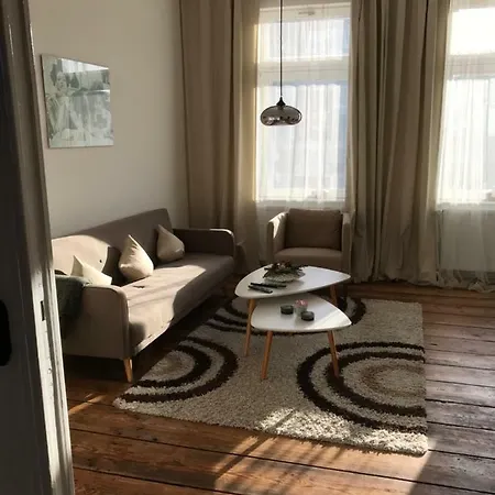 Holiday Apartments Бремен Экстерьер фото