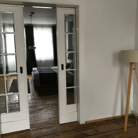 Holiday Apartments Бремен Экстерьер фото