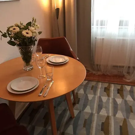 Holiday Apartments Бремен Экстерьер фото