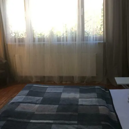 Holiday Apartments Бремен Экстерьер фото