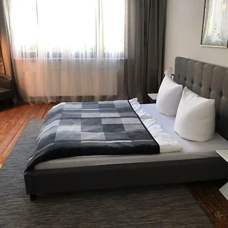 Holiday Apartments Бремен Экстерьер фото