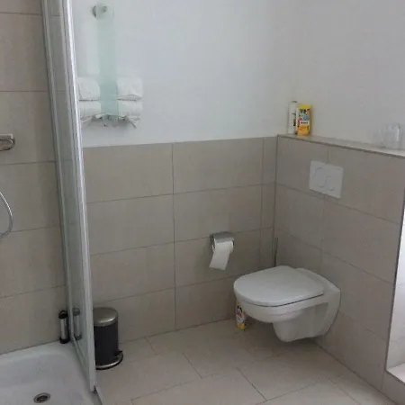 Holiday Apartments Бремен Экстерьер фото