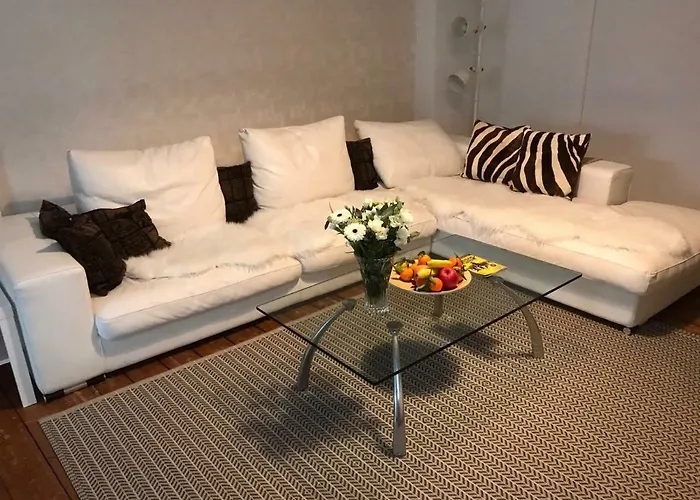Holiday Apartments