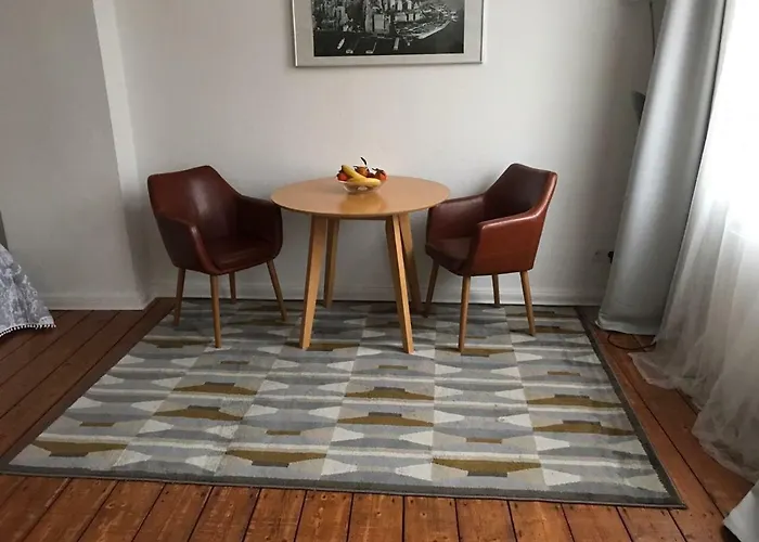 Holiday Apartments