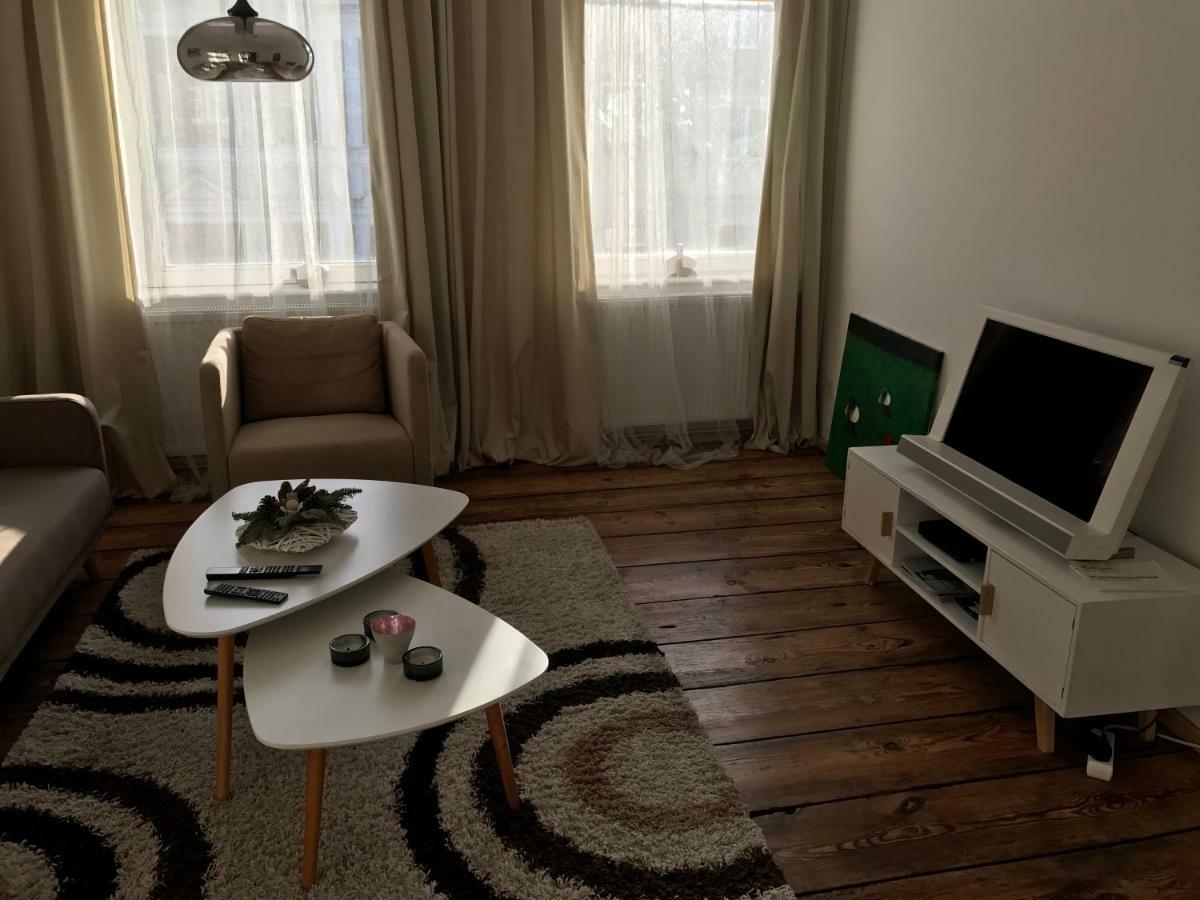 Holiday Apartments