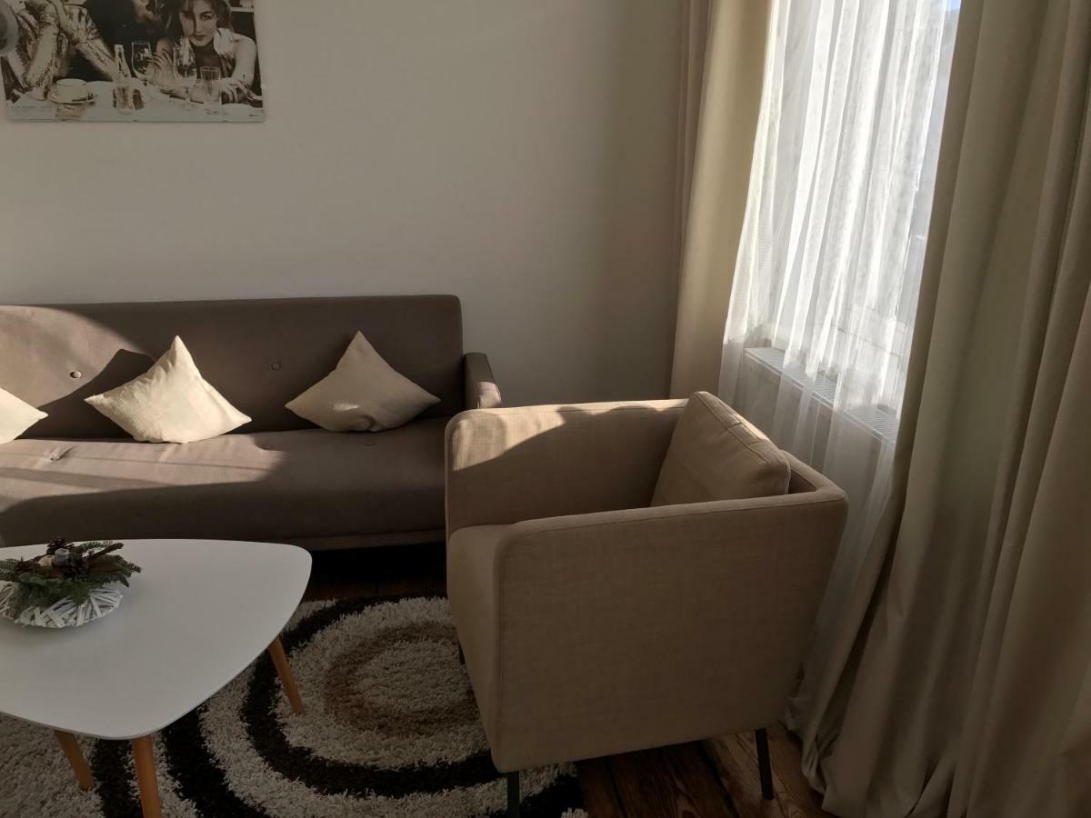 Holiday Apartments
