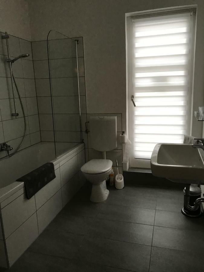 Holiday Apartments