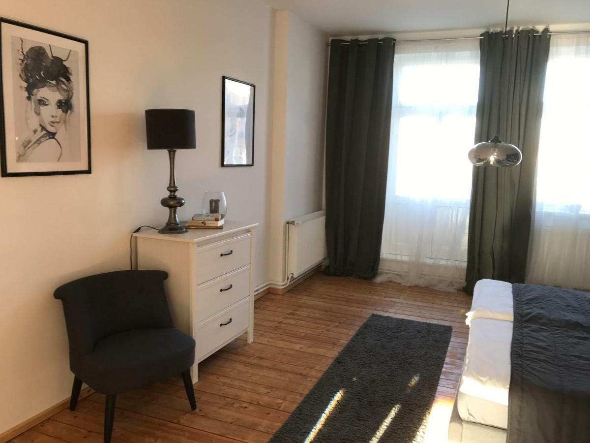 Holiday Apartments