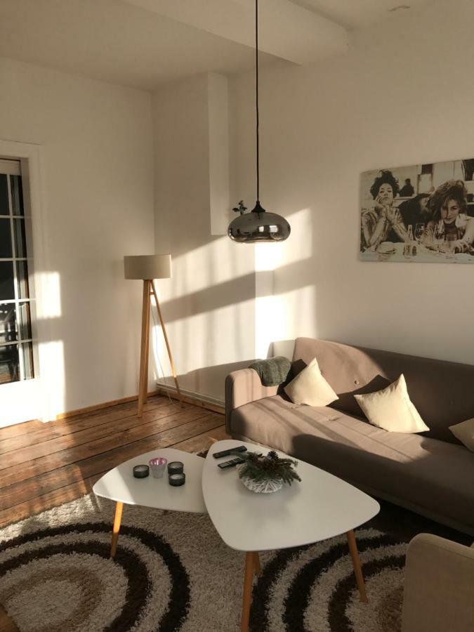 Holiday Apartments Bremen
