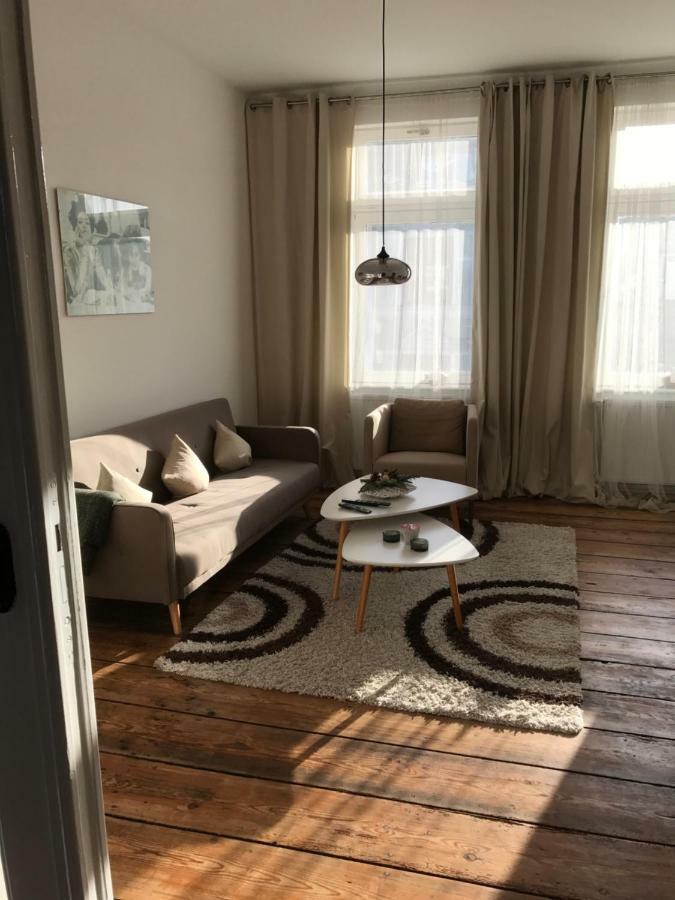 Holiday Apartments Bremen