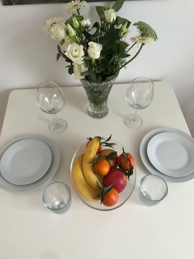 Holiday Apartments