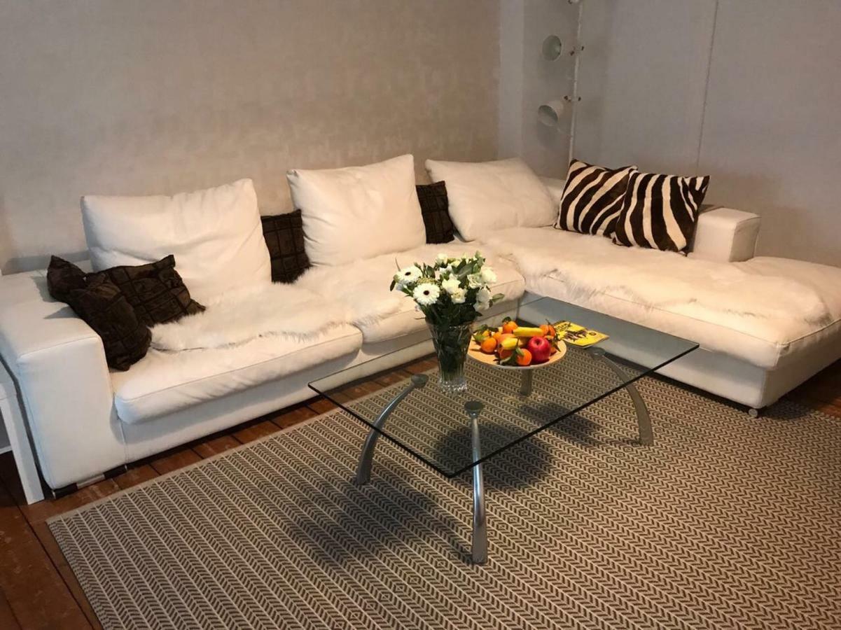 Holiday Apartments Bremen