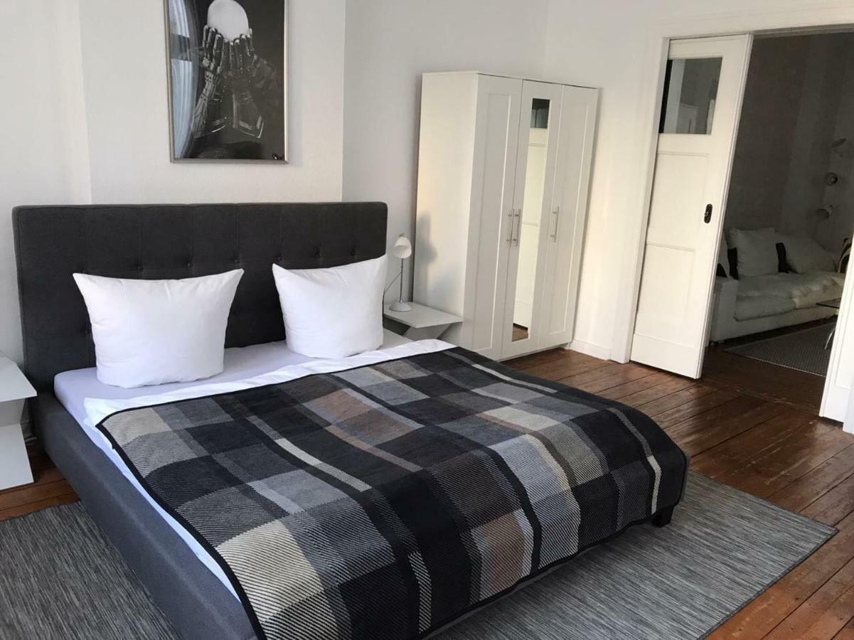 Holiday Apartments Bremen