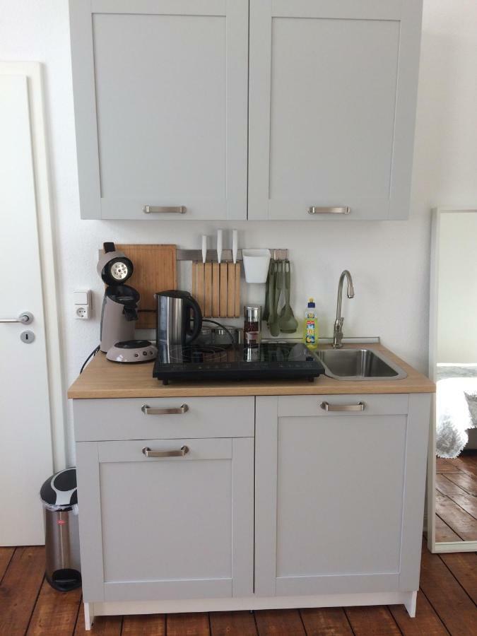 Holiday Apartments Apartment
