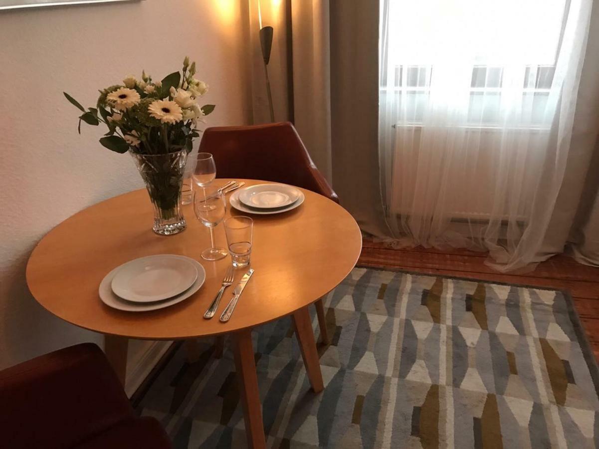Apartment Holiday Apartments