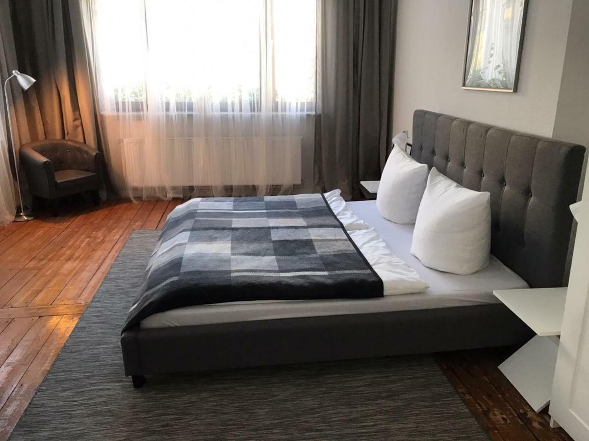 Holiday Apartments *