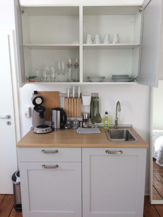 Holiday Apartments *