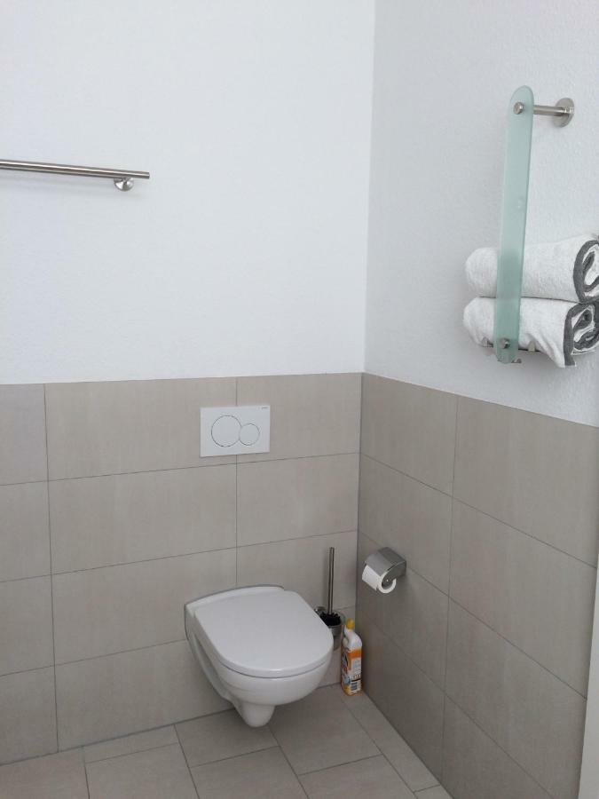 Apartment Holiday Apartments