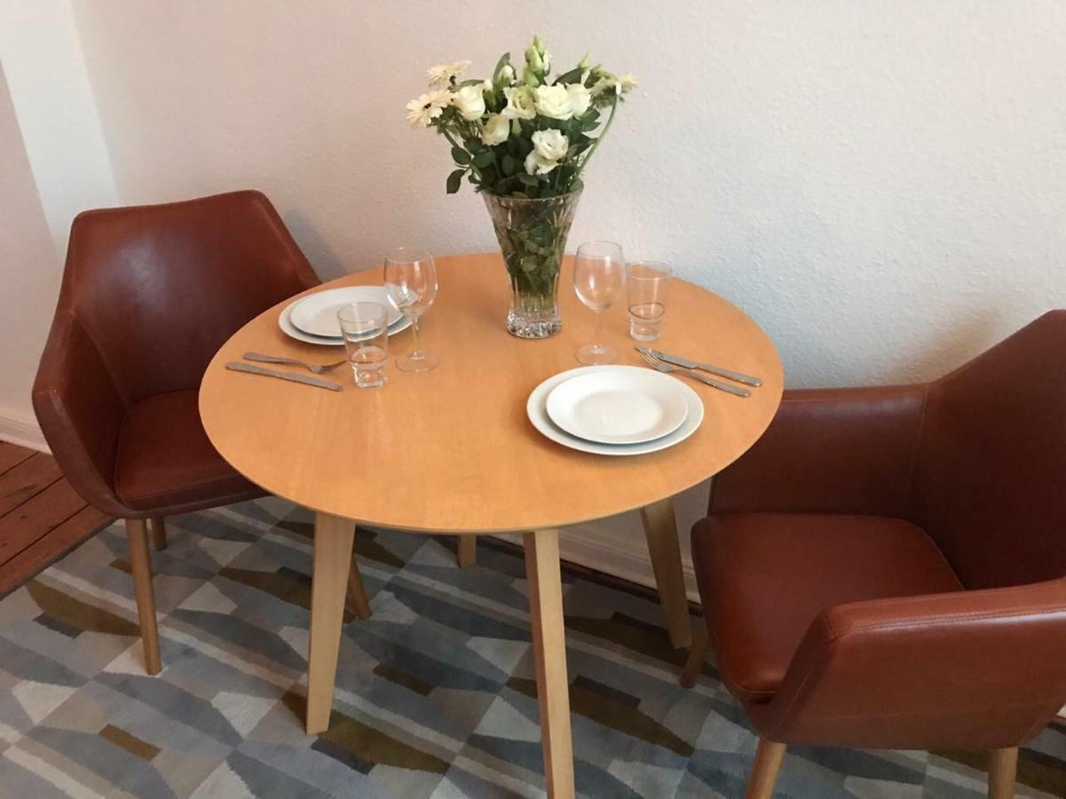 Holiday Apartments * Bremen