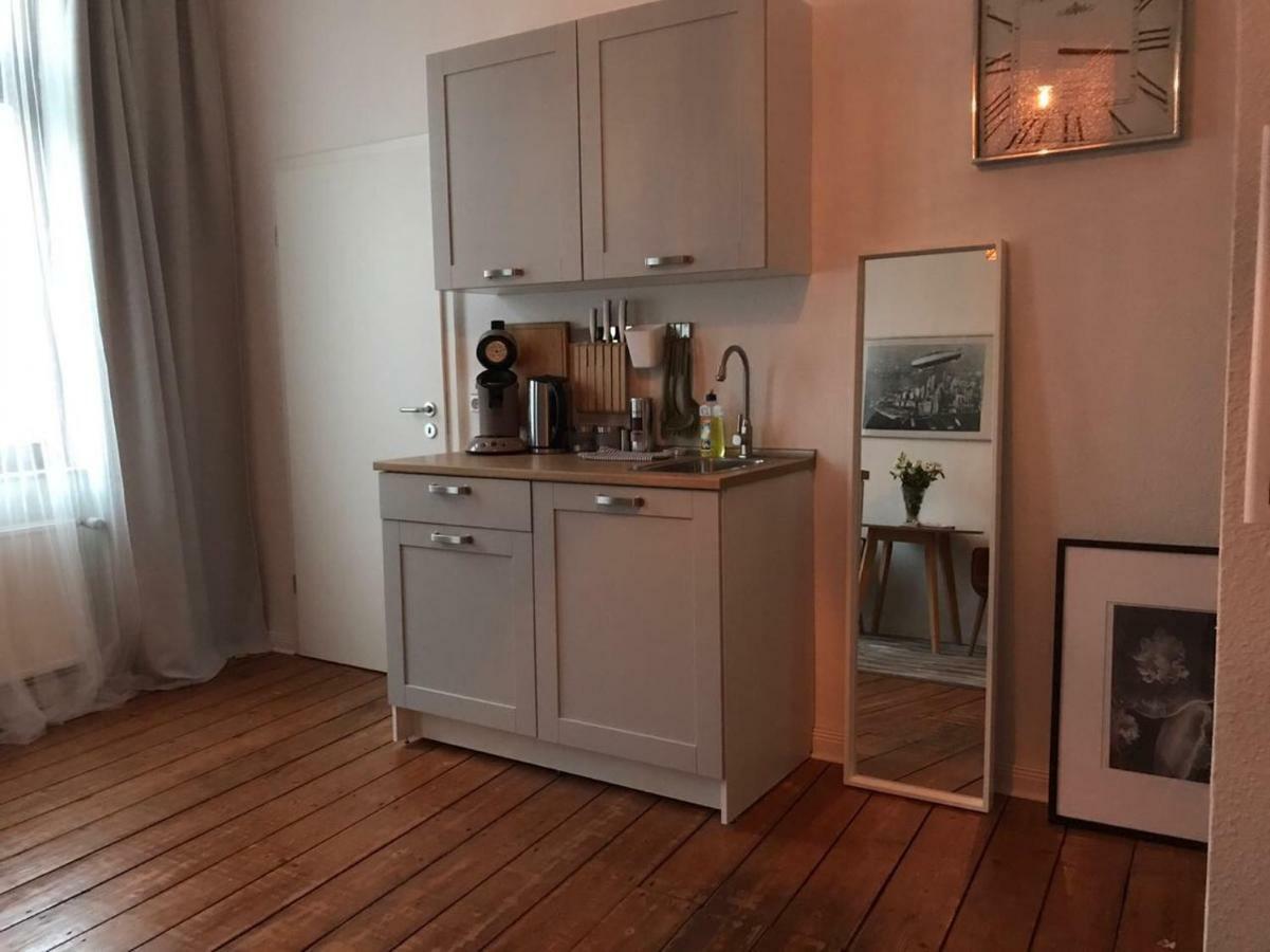 Holiday Apartments Apartment Bremen